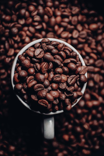 coffee beans