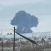 El Ministerio de Defensa ruso dijo que Kiev cometió un ataque terrorista al derribar un avión que llevaba a cabo una misión humanitaria con 65 soldados ucranianos capturados