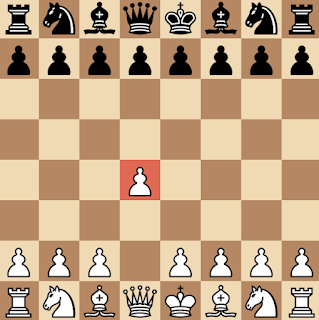 The Queen's Pawn Opening