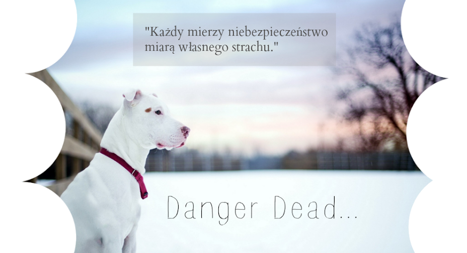 Danger Dead