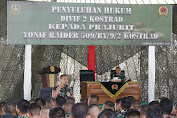 Arahan Panglima Tekankan Netralitas TNI di Pemilu 2024 