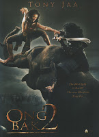  Ong bak 2