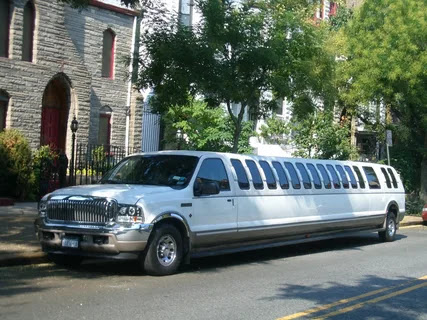 nyc-limo