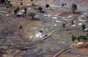 tsunami aceh