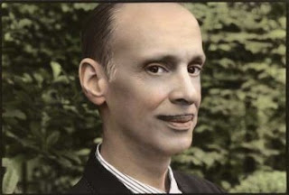 John Waters, Paris 2005