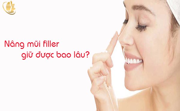 Có nên tiêm filler không - Tiêm filler giữ được bao lâu?