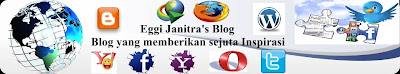 Eggi Janitra's Blog