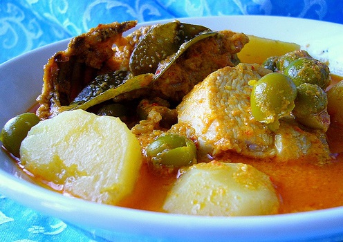 Resepi Gulai Daging Ala Kelantan  Zannpxy Blehs