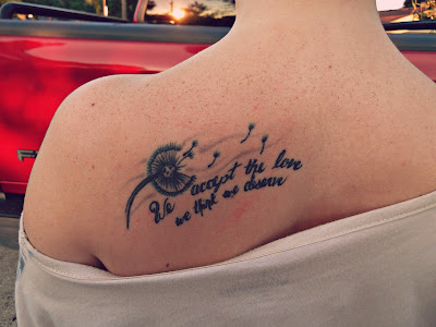 Tattoo Quotes Tumblr