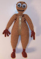 PATRON GRATIS 9 AMIGURUMI 1019