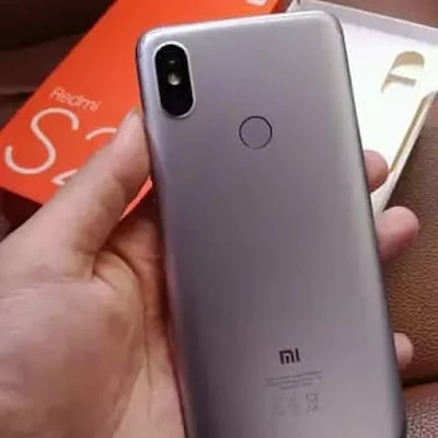 Redmi S2 ubl Redmi Y2 ubl