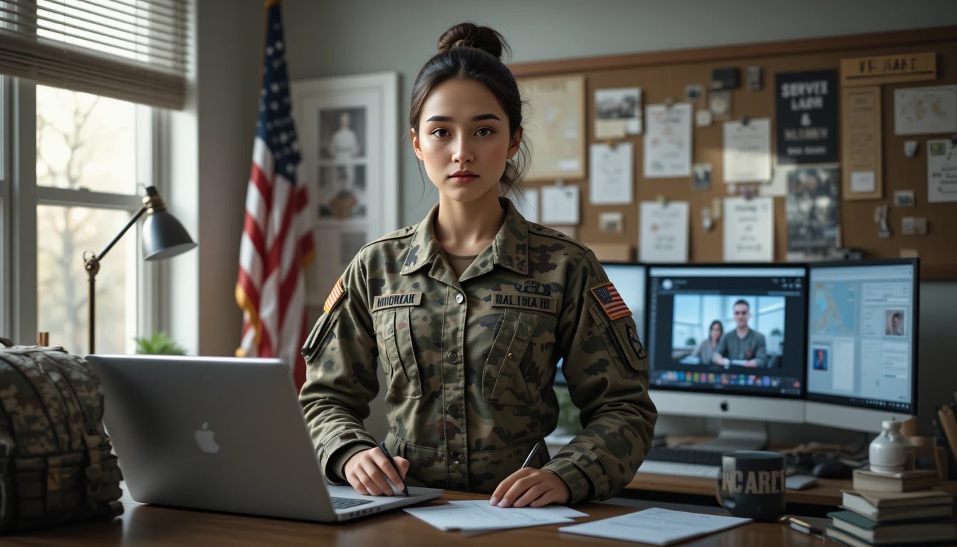 Best Online Colleges for Military In this guide, we’ll explore the best online colleges for military personnel in 2025, considering factors like affordability, military-friendly policies, academic programs, and student support services.