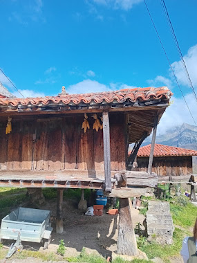 Panera de Mengollo