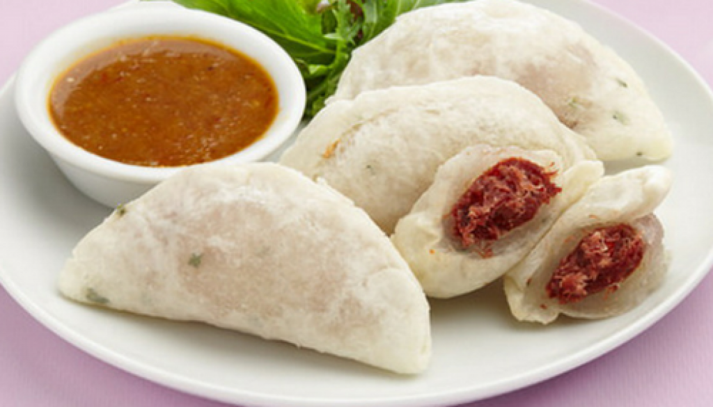 Resep Cireng Isi Ayam, Sosis dan Bakso
