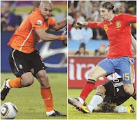 Spain Vs Netherlands, 2010 World Cup, world cup finals, Football