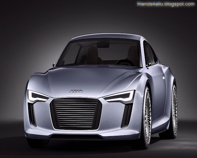 Audi Car Wallpapers