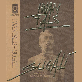 MP3 download Iwan Fals - Sugali iTunes plus aac m4a mp3