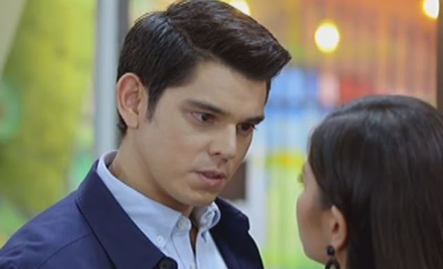 Gilbert Imperial Asks Jacintha Magsaysay To Come With Him For Her To Find Out His 'Other Side' Personality!