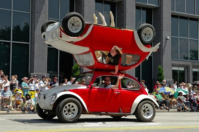 52 craziest car modifications Seen On www.coolpicturegallery.net