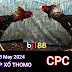 Xem Đá Gà Thomo CPC3 - 28/05/2024 – Trực Tiếp và Tổng Hợp