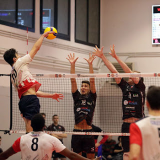 La Kabel Volley Prato riparte da Livorno