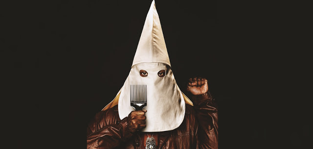 recensione film Blackkklansman