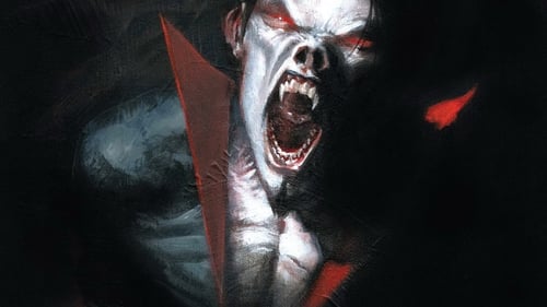 Morbius (2022)