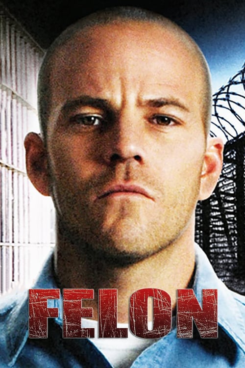 [HD] Criminal 2008 Ver Online Subtitulado