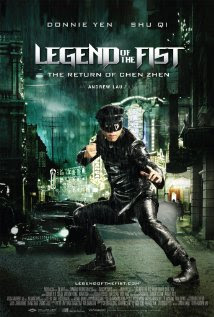 Legend of the Fist: The Return of Chen Zhen 2010 Hollywood Movie Watch Online