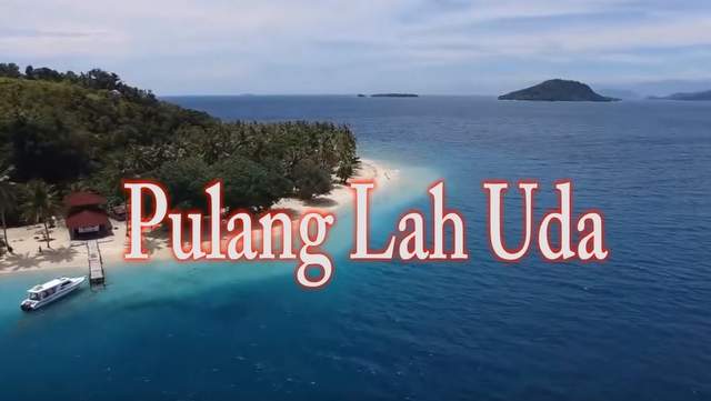 Lirik Lagu Uda Kanduang (Pulanglah Uda) dan Artinya