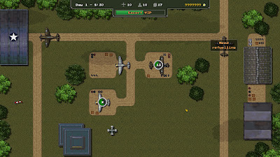 Until The Last Plane Game Screenshot 9