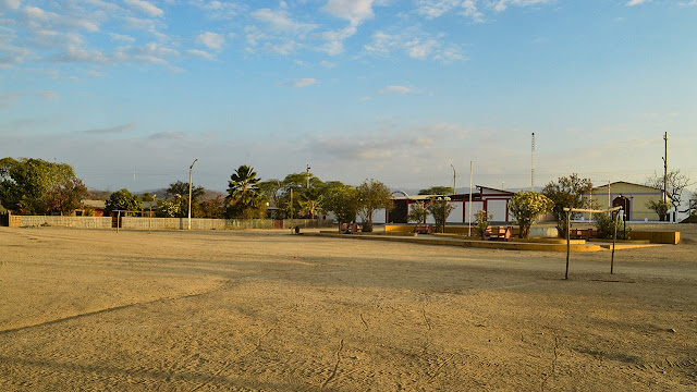 Bellavista casitas