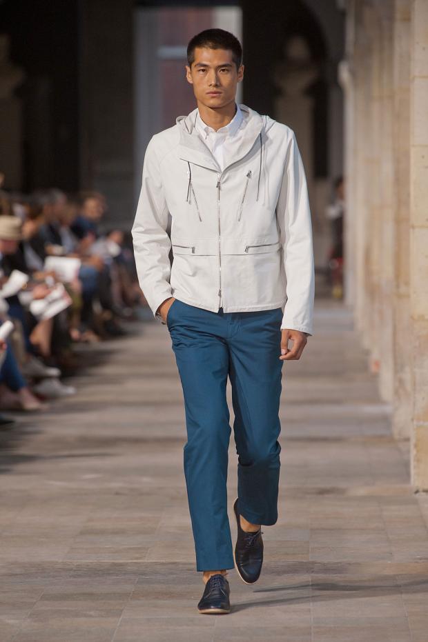 Paris Men's Fashion Week Spring/Summer 2013 - Day 4