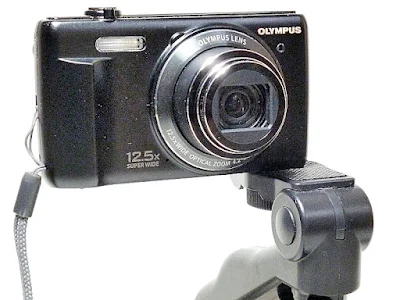 Olympus VR-370