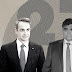 "ΤΟ ΜΕΝΟΣ  της οικογένειας Βαρδινογιάννη με τον Μητσοτάκη και η πλήρης στήριξη στον Ανδρουλάκη..."