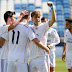 Crónica: Real Madrid Castilla - Las Palmas Atlético