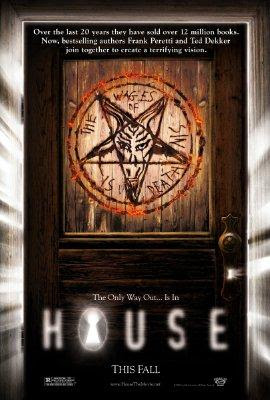 House 2008 Hollywood Movie Download