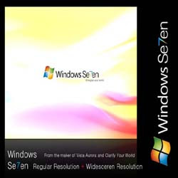 Windows Seven