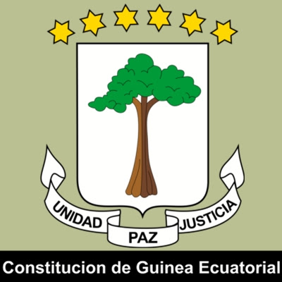 Constitucion de Guinea Ecuatorial