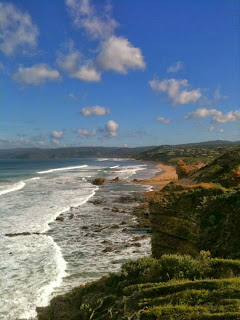 Great Ocean Road