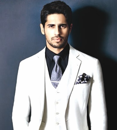 Sidharth Malhotra HD wallpapers Free Download