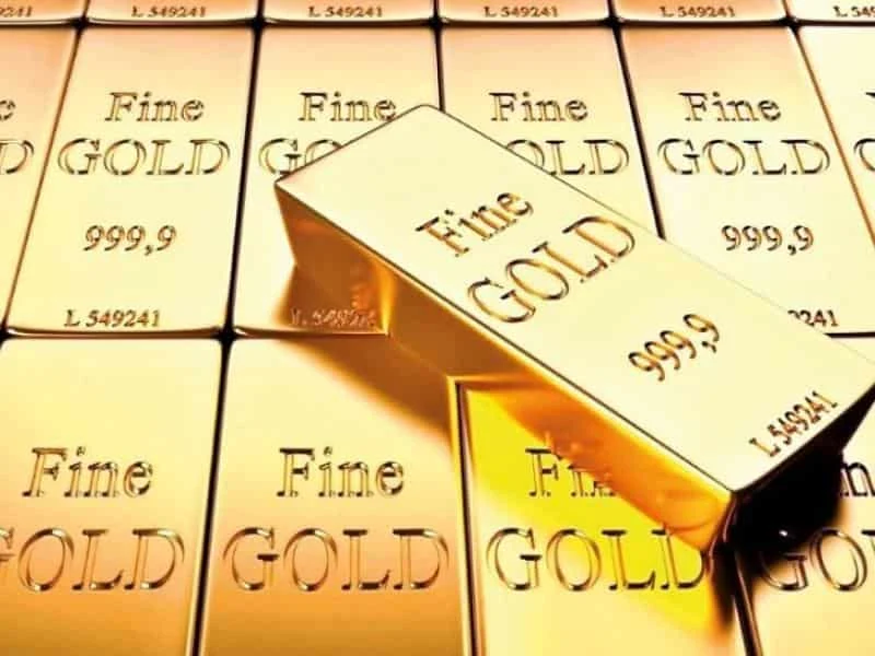 اكتشاف كبير لمعدن الذهب يعلن عنه في الصين