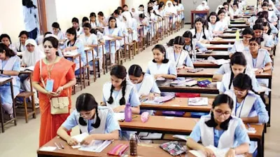HSC 2025 Bangladesh Exam Guidelines and Safety Measures