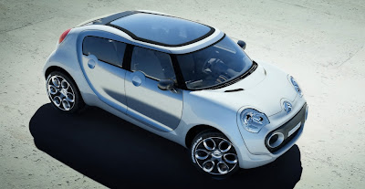 Citroen C-Cactus car picture