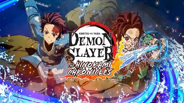 تحميل لعبة قاتل الشياطين Demon Slayer للاندرويد apk