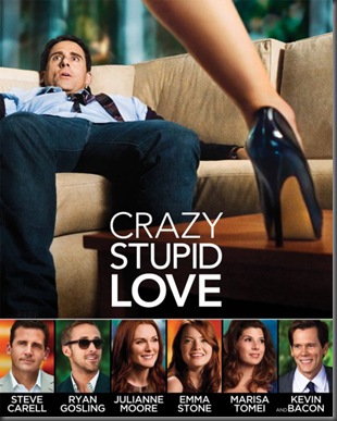 crazy stupid love