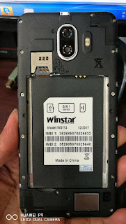 WINSTAR WS113 TIGER FLASH FILE (DEAD & LCD FIX) MT6580 5.1 FIRMWARE 100% TESTED 