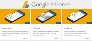 iklan AdSense