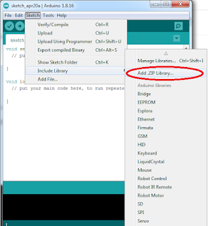 Cara Menggunakan Modul RTC DS3231 Pada Arduino