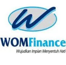 Lowongan Kerja Terbaru, PT Wom Finance Tbk, April 2017 